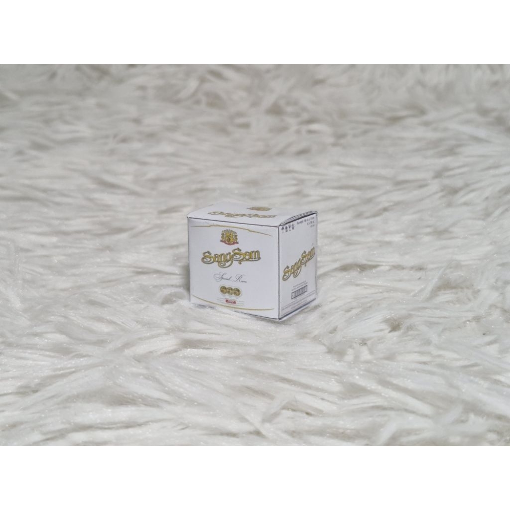 เหรียญโปรยทาน กล่องจิ๋ว เมื่อวานเมาเหล้า วันนี้เข้าวัด - รูปที่ 3