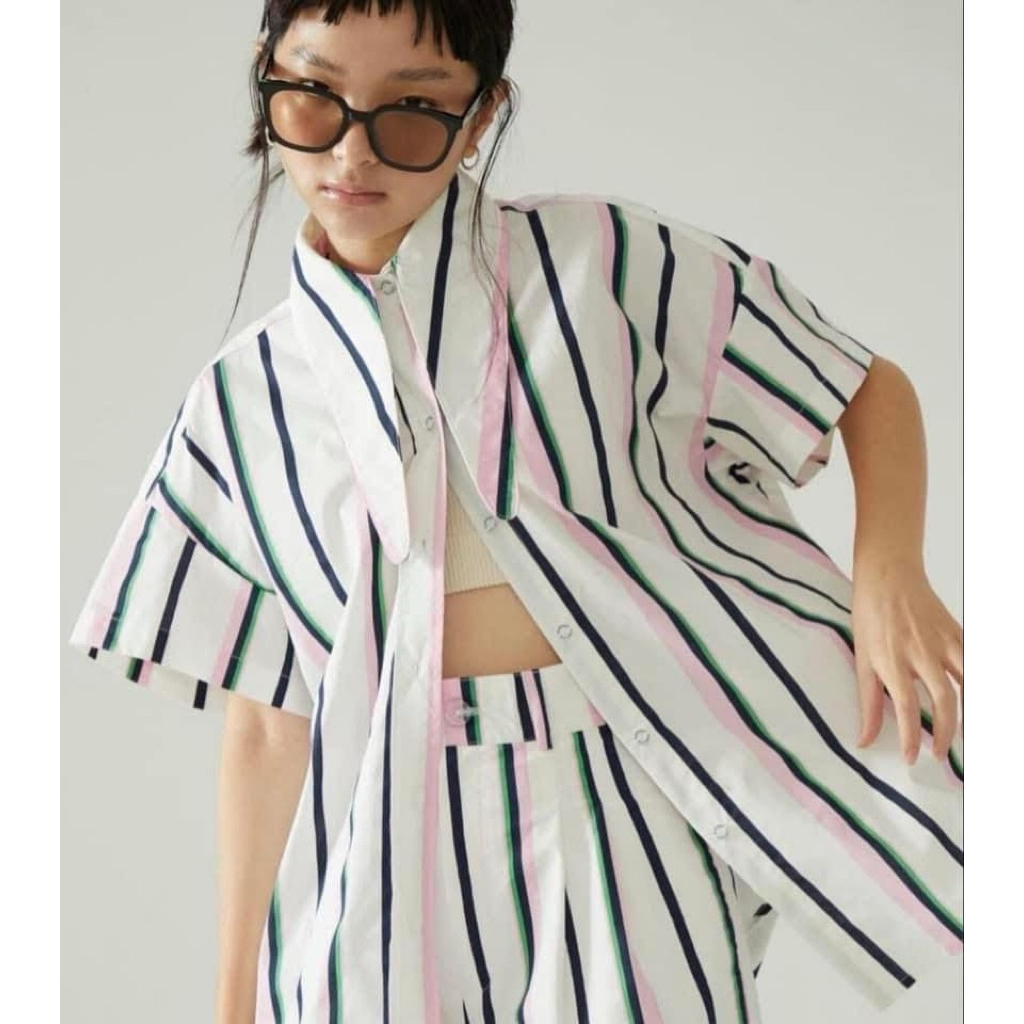 endlessholidayเสื้อused