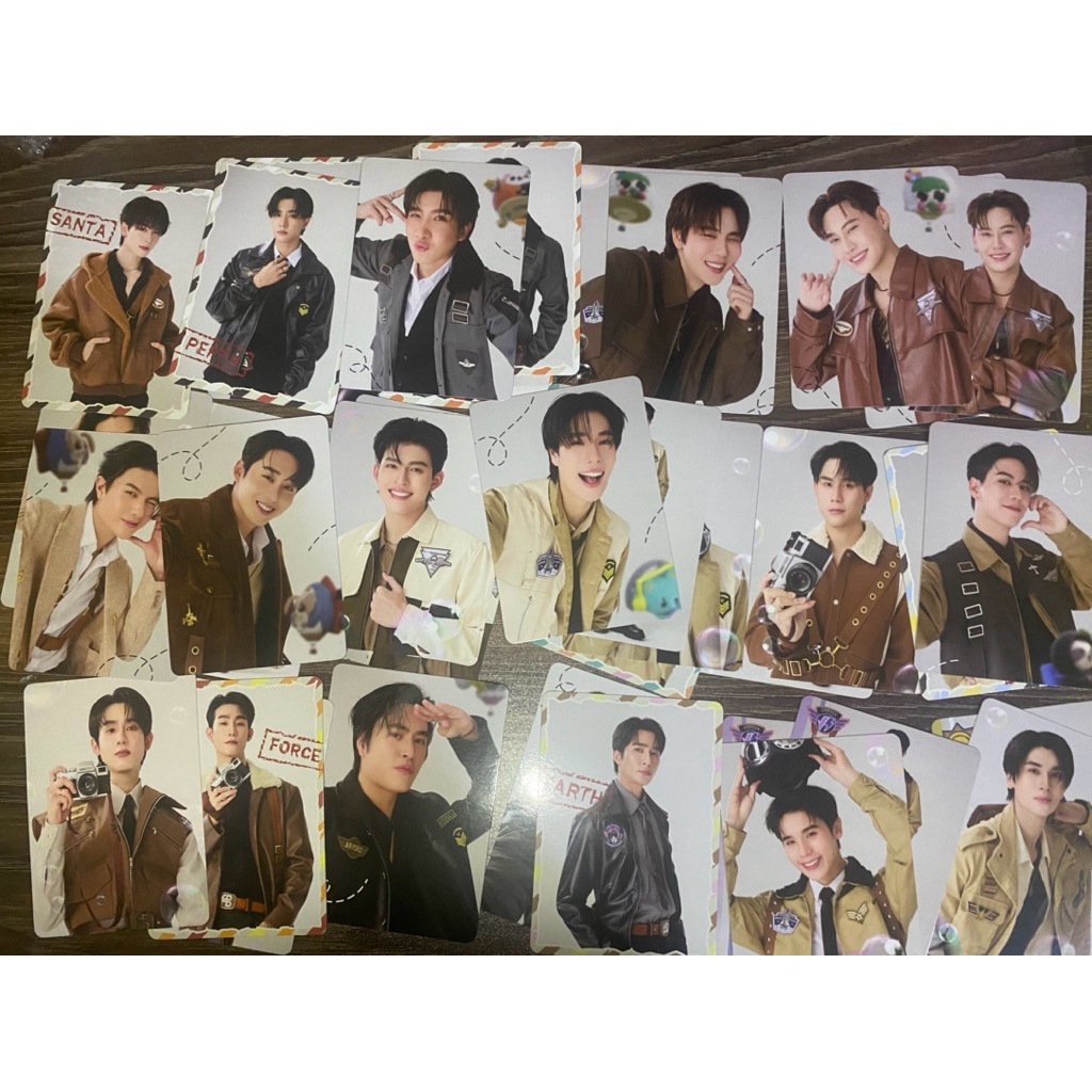 การ์ดคอน LOL Fanfest 2025