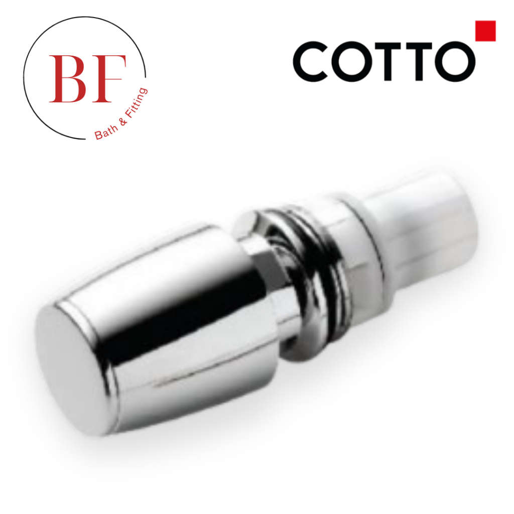 Z123 หัวก๊อกน้ำเย็น / HANDLE