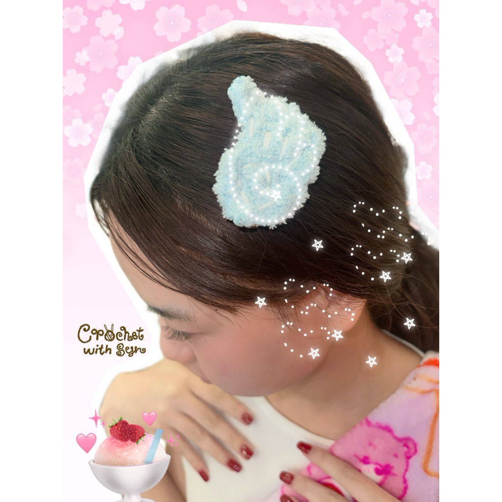 Fluffly angel wings cloud🌨️