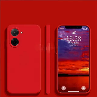 เคส กำมะหยี่ สำหรับ Xiaomi Redmi A5 A3 A7Pro / POCO C81Pro C71 C75 C85 C65 Redmi15 15C 14C 13C เคสซิริโคน กันกระแทก