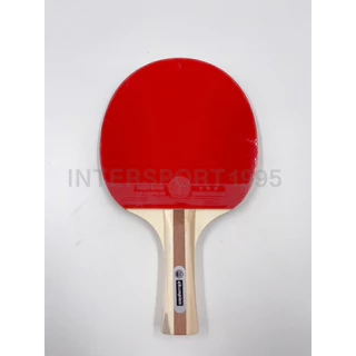 🏓ไม้ปิงปอง CHAMPION ของแท้ พร้อมกระเป๋าซิป แบบ 💼 ส่งไวจากไทย 🇹🇭