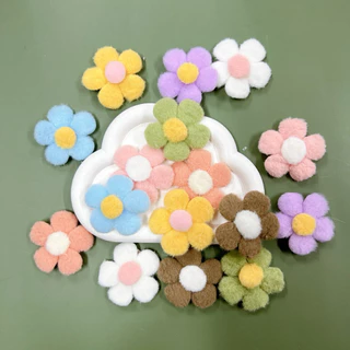 (พร้อมส่ง ราคาต่อชิ้นนะคะ) กิ๊ปติดผมน้องหมา ติดนาน ติดนาน ไม่กินขนค่ะ