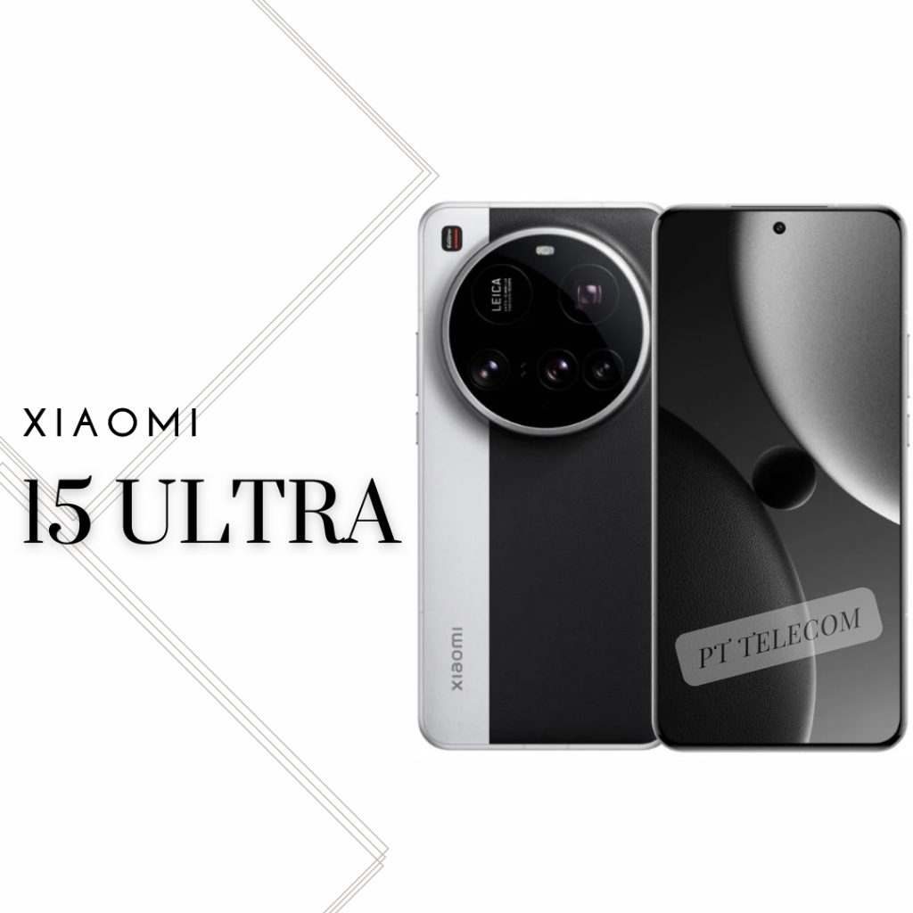 Xiaomi 15 Ultra (16/512GB) สินค้าเคลียสตอค ประกันร้าน