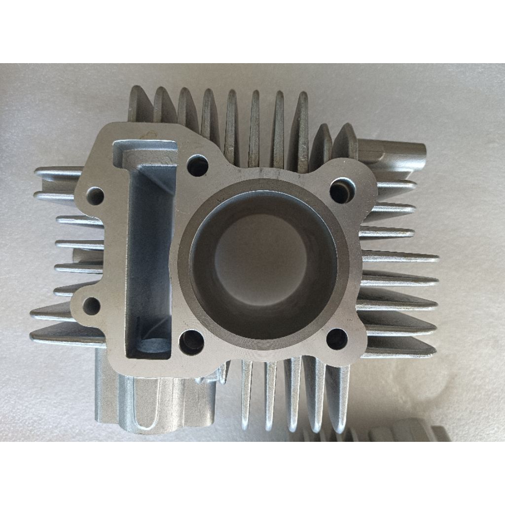 เสื้อสูบ TAKEGAWA STAGE S KLX110 KSR110 59 มม.