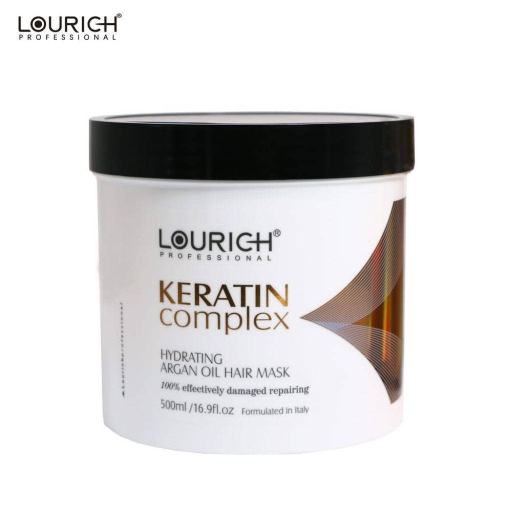 Lourich Keratin Complex