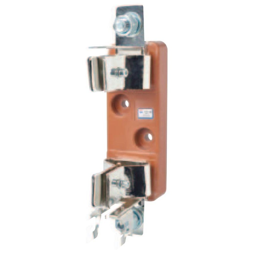 RT0-1000 ฐานฟิวส์ใบมีด HRC FUSE LINK ″ZHENGRONG″ 正熔