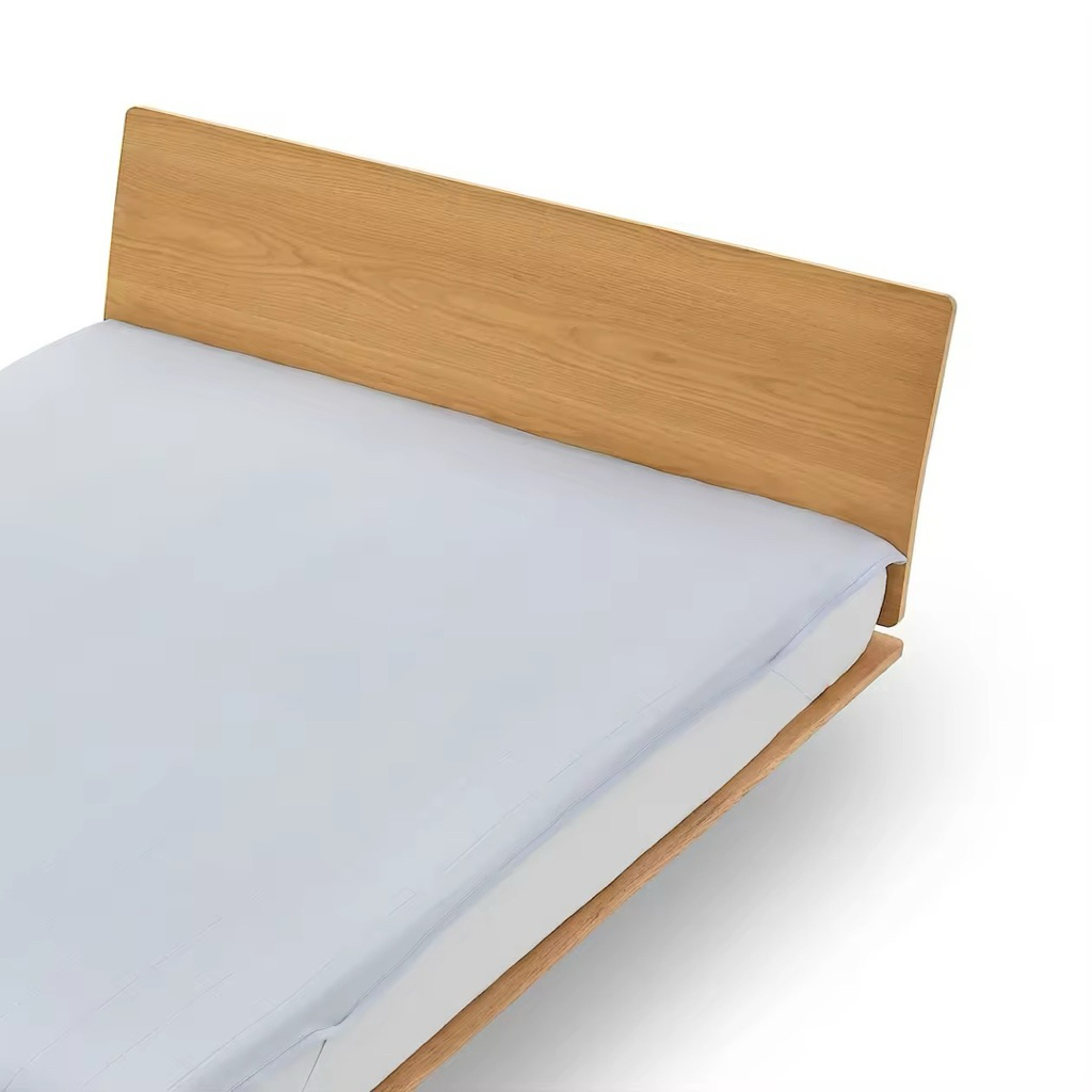 [MUJI] แผ่นปูรองเตียงสัมผัสเย็น รุ่น คูลลิ่ง - Cooling Bed Pad