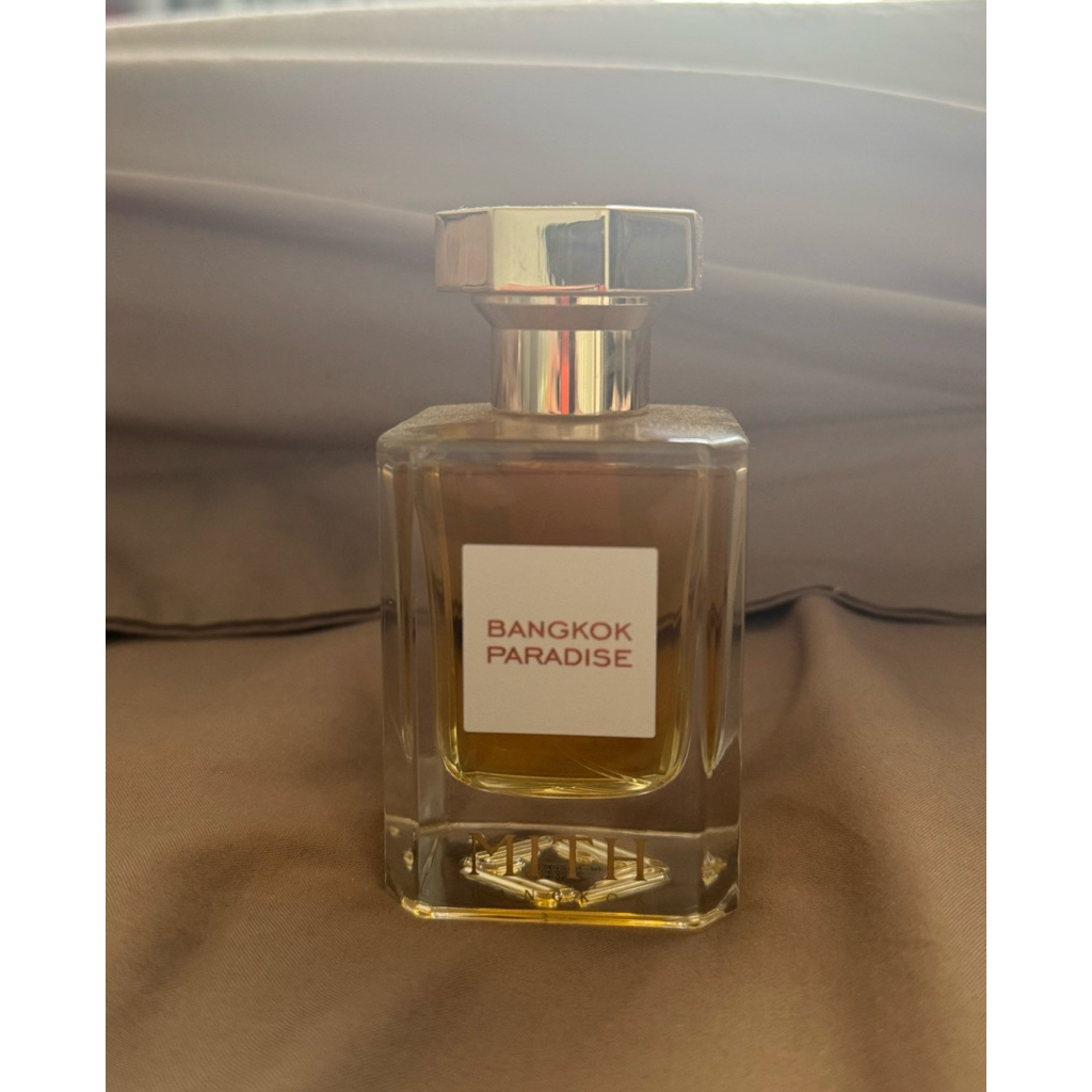 น้ำหอม Mith Bangkok Paradise