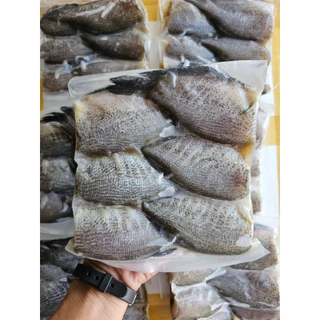 ปลาสลิดแดดเดียว ปลาสลิดหมักเค็ม ลอตนี้(280-350g....)5-6 ตัว⚡️ส่งด่วน🏆ขายดีอันดับ1🔥ค่าส่งแบบเหมา❗️🚚💨ส่งขนส่งแช่เย็น