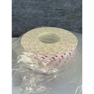 เทปโฟม 2 หน้า 3m ใช้งานภายใน