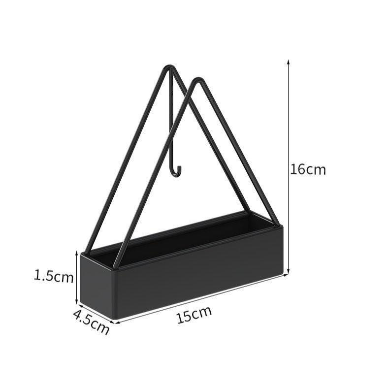 (พลาสติก) ที่วางขดยากันยุง ทนความร้อน กันยุงเยอะ ไล่ยุง ป้องกันเปื้อนพื้น วางได้ทั้งในบ้าน-นอกบ้าน - รูปที่ 7