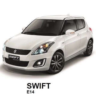 สายพานหน้าเครื่อง Suzuki Swift 2012-2017 Ciaz Celerio ทุกปี 17521-58M00-000 ซูซูกิ สวิฟ เซเรริโอ้ อะไหล่แท้