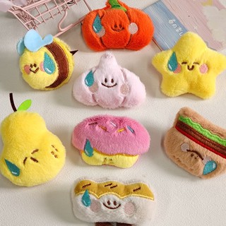 ร้านไทย พร้อมส่ง! พวงกุญแจตุ๊กตา ที่แขวนกระเป๋า ที่แขวนแอร์พ…