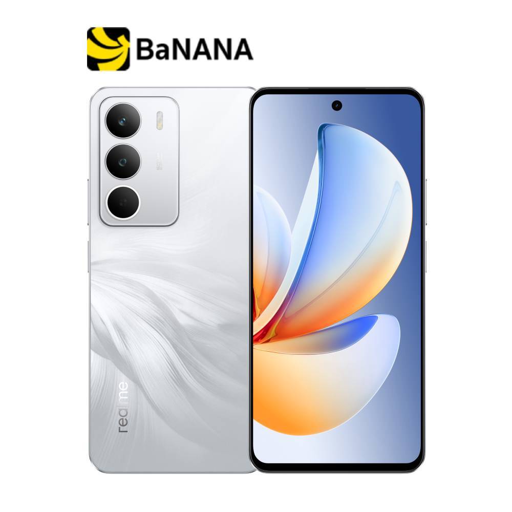 สมาร์ทโฟน Realme C71 by Banana IT
