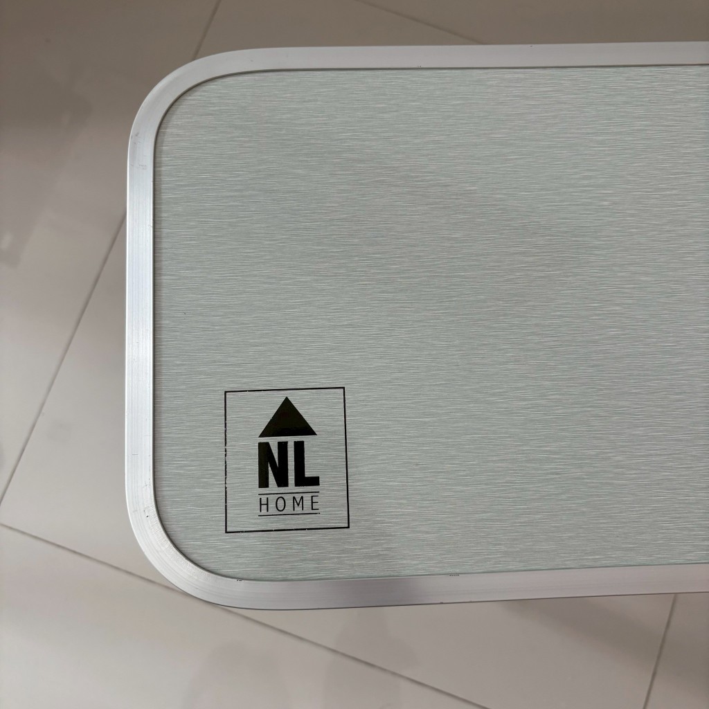 เก้าอี้ม้านั่งยาวพับเก็บได้ นั่งได้2คน ม้านั่งยาว รับน้ำหนักได้160 กก. นั่งชิว เก้าอี้ปิค / NL HOME - รูปที่ 5