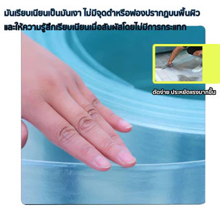 แผ่นหลังคา แผ่นหลังคาใสๆ โปร่งแสง ยาว 5 เมตร กระเบื้องหลังคา อย่างหนา บ้านครอบคลุมพลาสติก ผ้าใบกันน้ำ ทนแดด