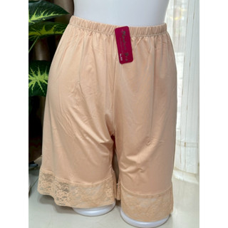 🍅กางเกงซับในผ้าไนล่อน ไซส์ L Xl XXL ไซส์ใหญ่  ผ้าดีมาก นิ่มล…