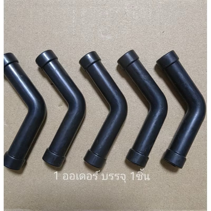 สายน้ำมัน เครื่องตัดหญ้า 411E40-34 อะไหล่  สายน้ำมัน 411 เครื่องตัดหญ้า  ทนแบนซิล