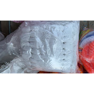 ขายส่ง ด้ายผูกข้อมือ ด้ายผูกแขน ขนาดบรรจุ 10 มัดต่อถุง (1มัด มี 100เส้น) ความยาว 31 เซนติเมตร