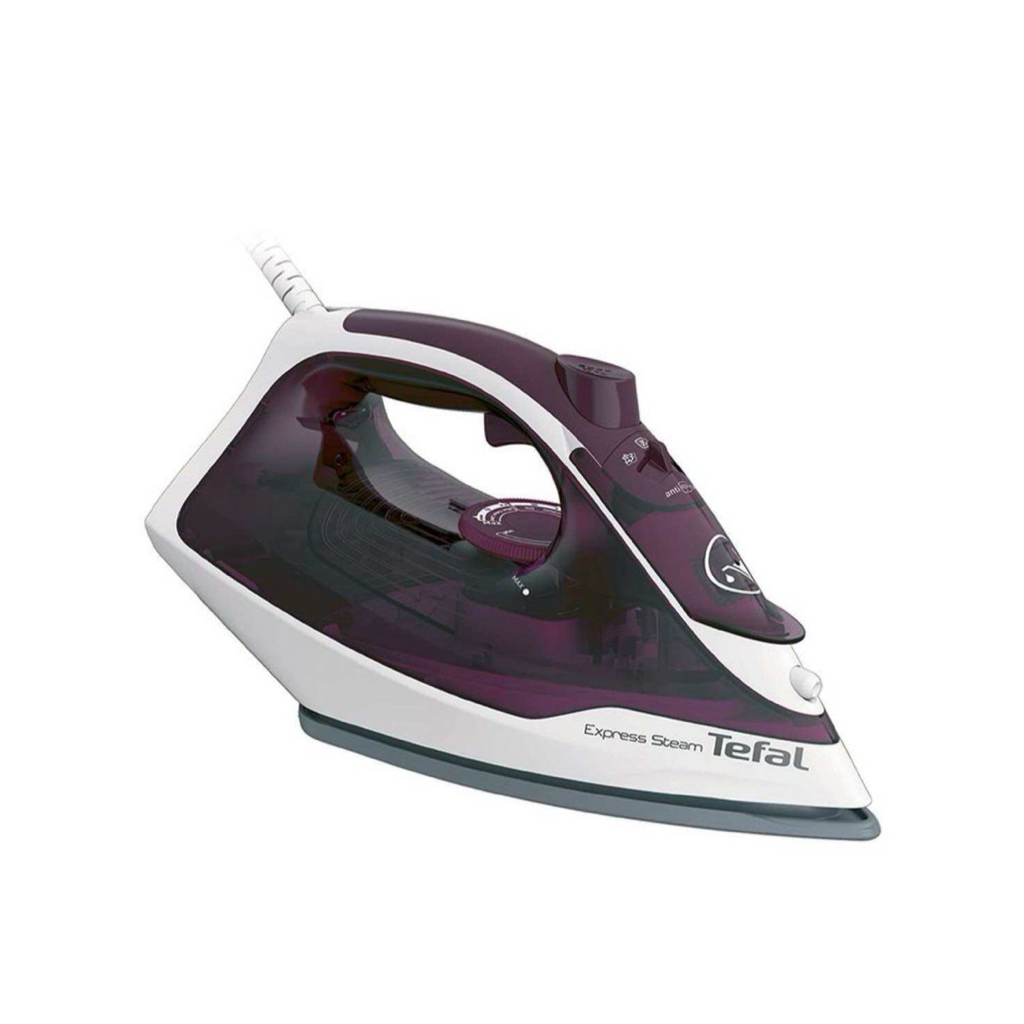 ทีฟาวล์ เตารีดไอน้ำ 2400 วัตต์ รุ่น FV2845TO
