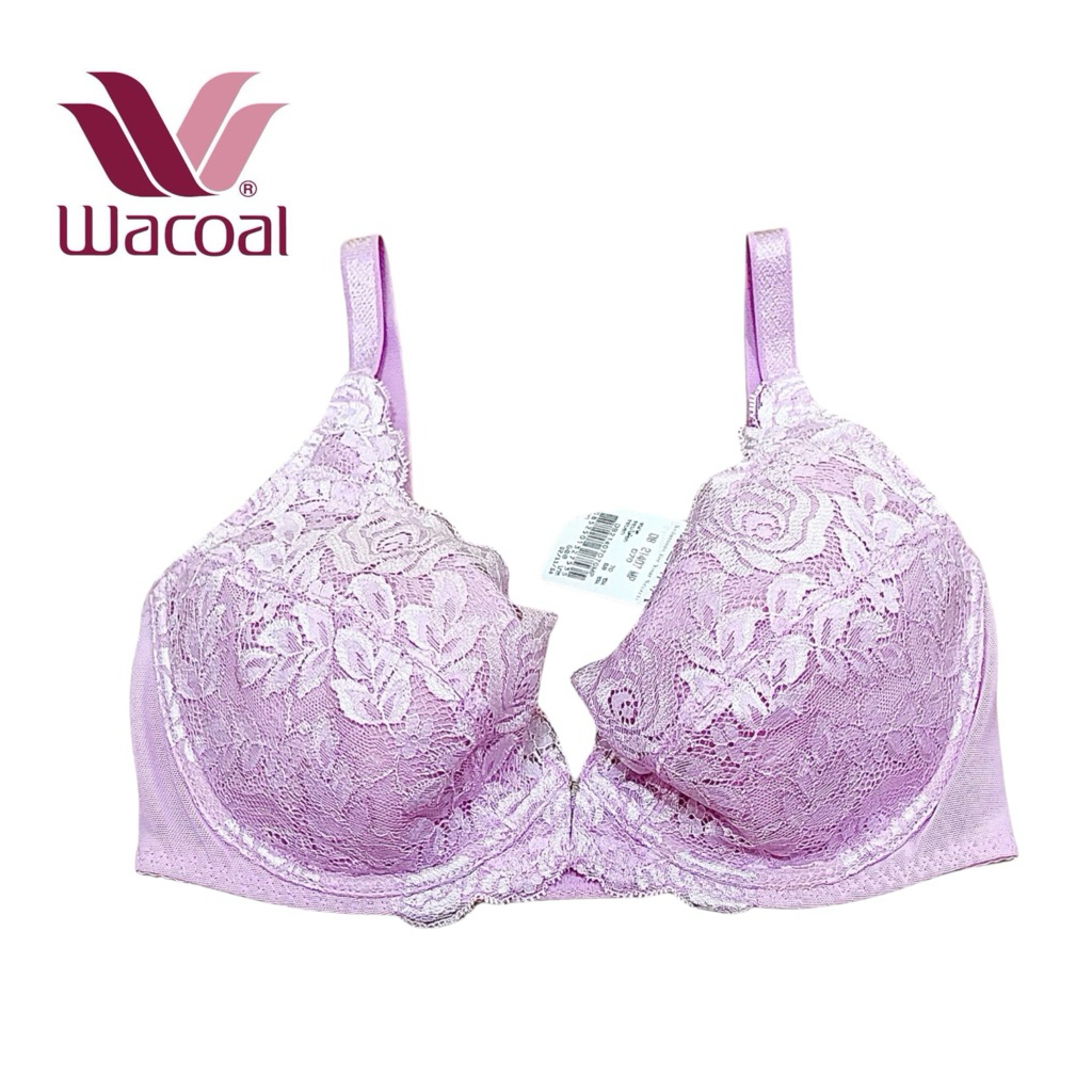 Wienna by Wacoal เสื้อในมีโครง รุ่น 2 ตะขอ size D70/32D