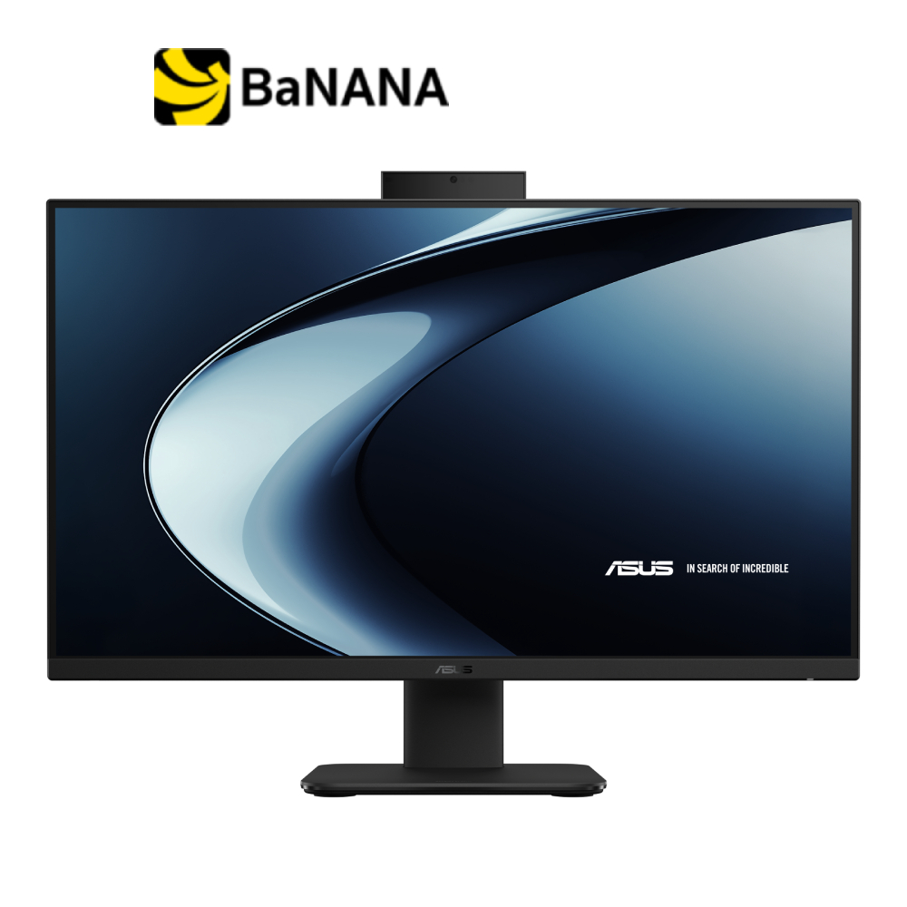 ASUS DESKTOP AIO V470VAK-BPE071WA Black by Banana IT