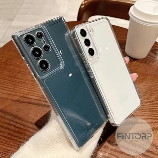 เคสโทรศัพท์ใสFor OPPO A3X A3 A5 A6 Pro A18 A38 A60 A78 A6X A58 A15 A16 A17 A37 A3S A12 A5S A72 A53 A54 A55 A57 A74 A76