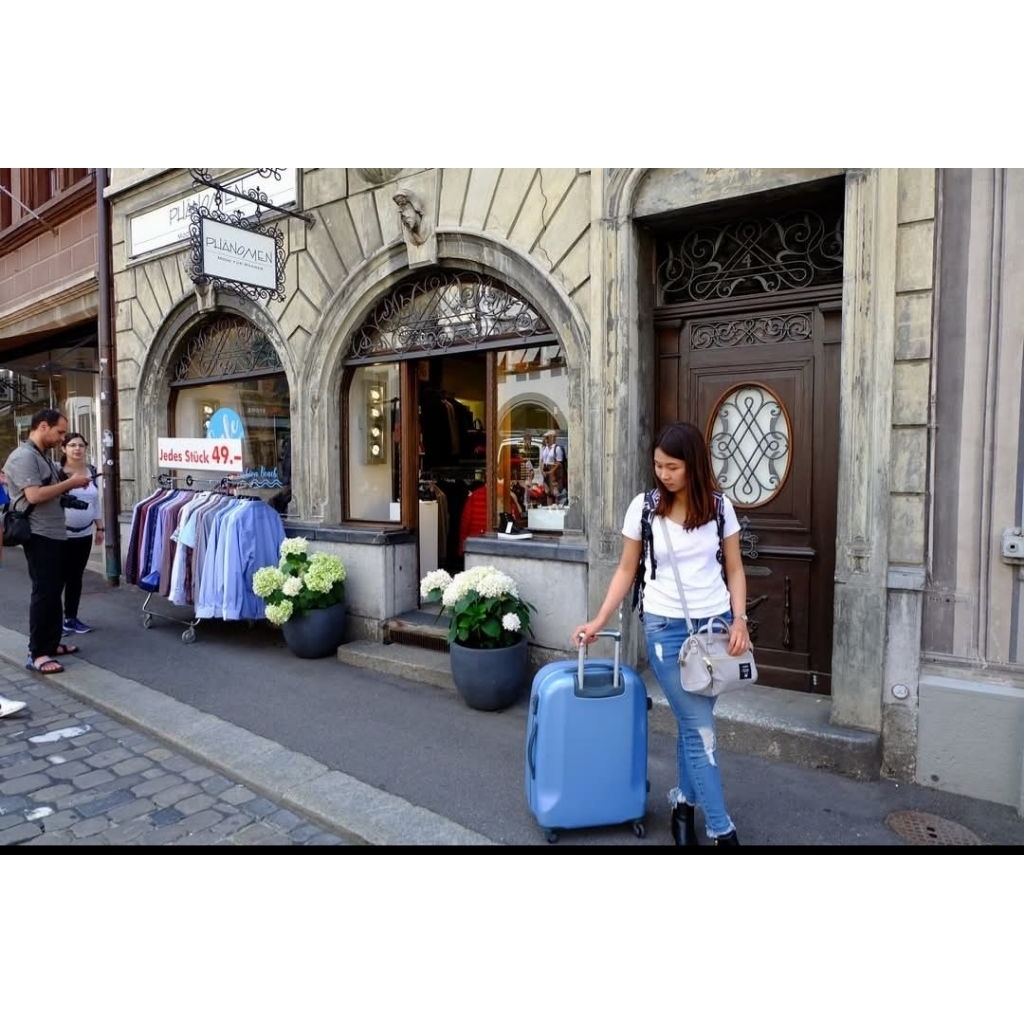 ส่งต่อกางเกงยีนส์ Cotton on