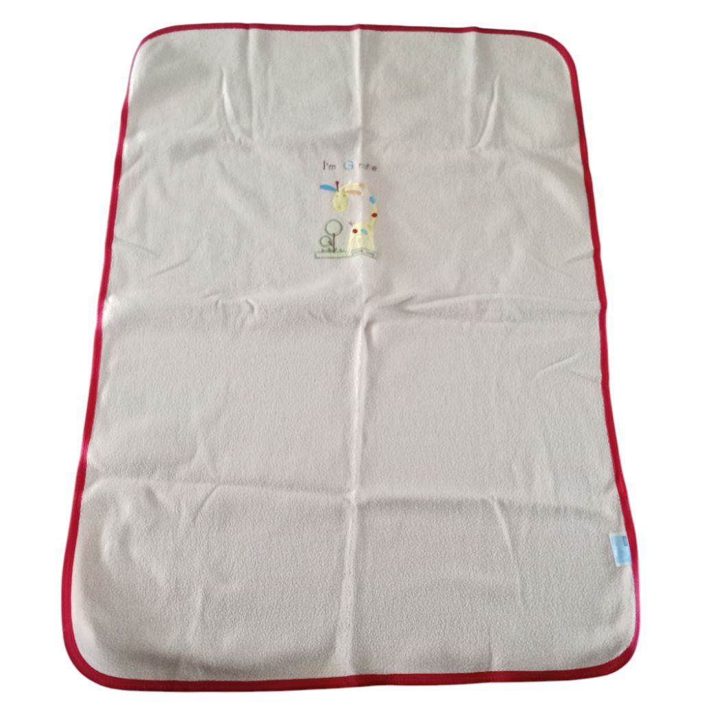 ผ้าห่ม /ห่อตัว papa baby