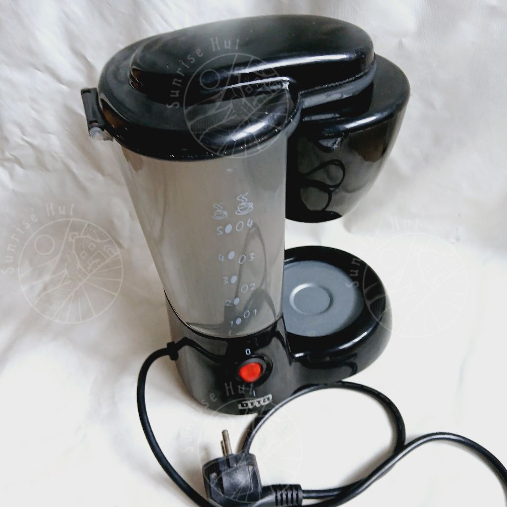 มือสอง OTTO อะไหล่เครื่องชงกาแฟ CM-025