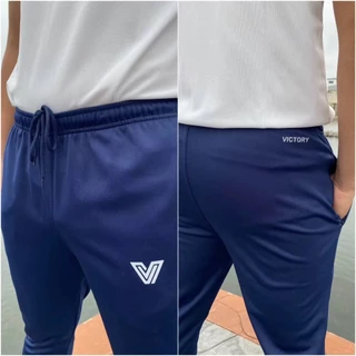 NEW! Victory Jogger Slim 2 l กางเกงขายาว ทรงสลิม สวยเท่ห์ บาดใจ