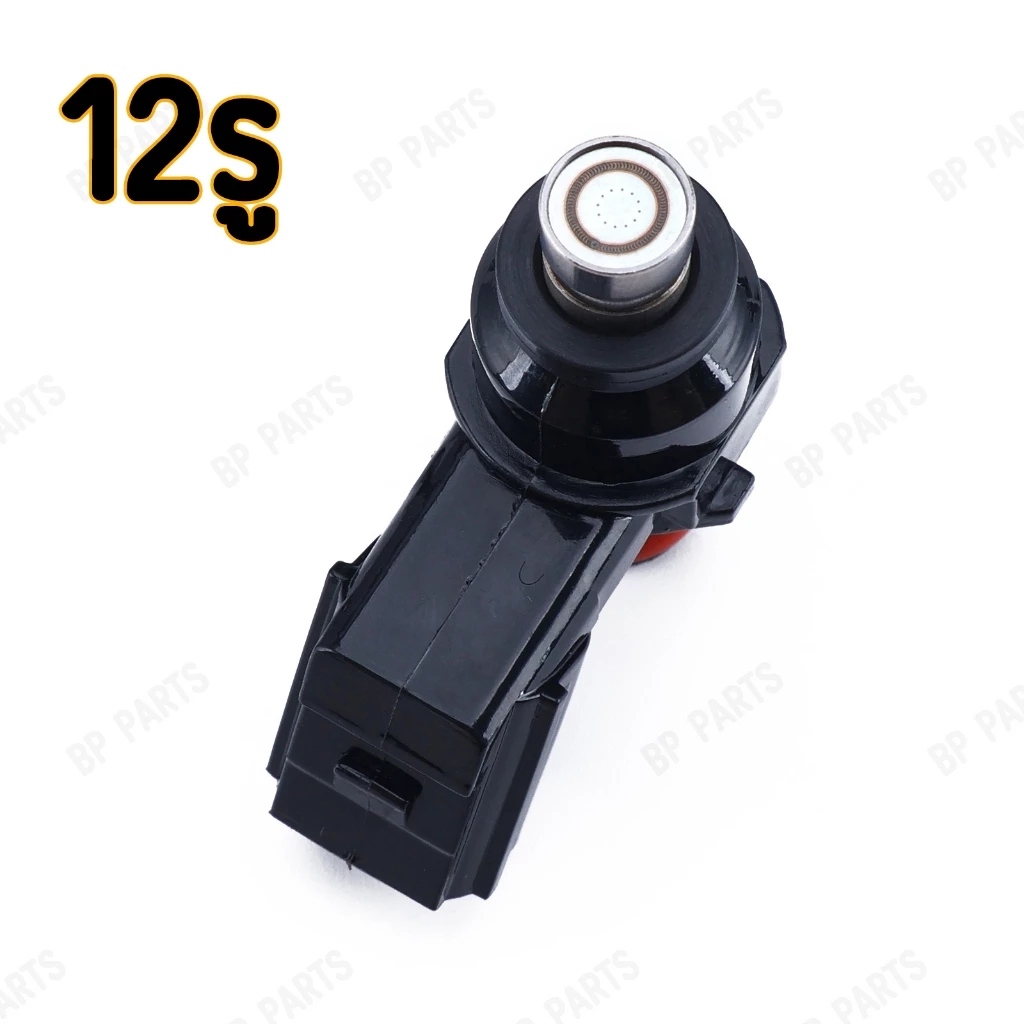 หัวฉีดแต่ง KZR 6รู/8รู สำหรับ Click125i Wave110i New Wave125i thumbnail 10