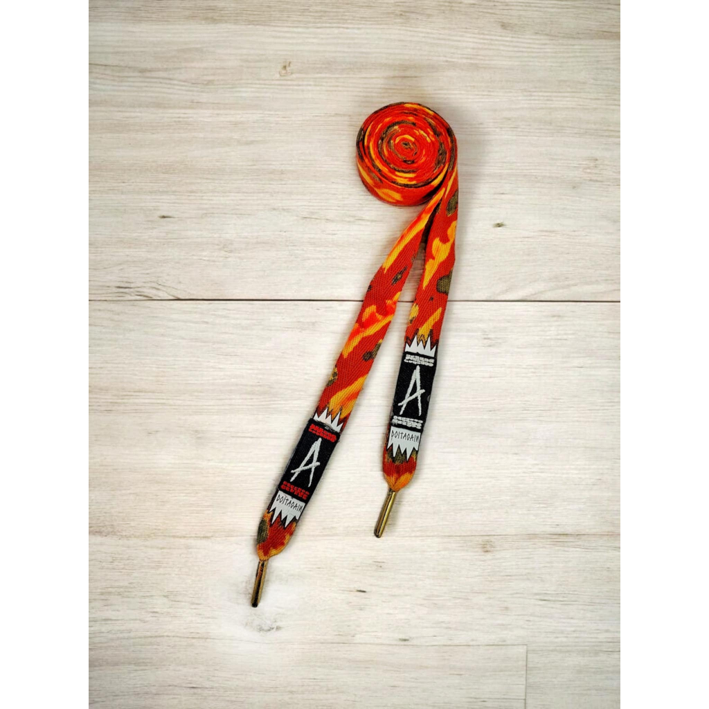 เชือกมัดเอว Skatebelt B