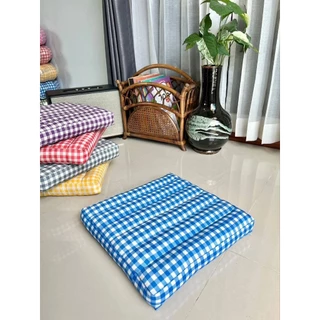 เบาะนั่งขนาด50*50cm./38*38cm.นั่งสบาย