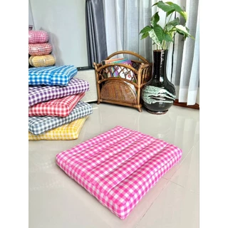 เบาะนั่งขนาด50*50cm./38*38cm.นั่งสบาย