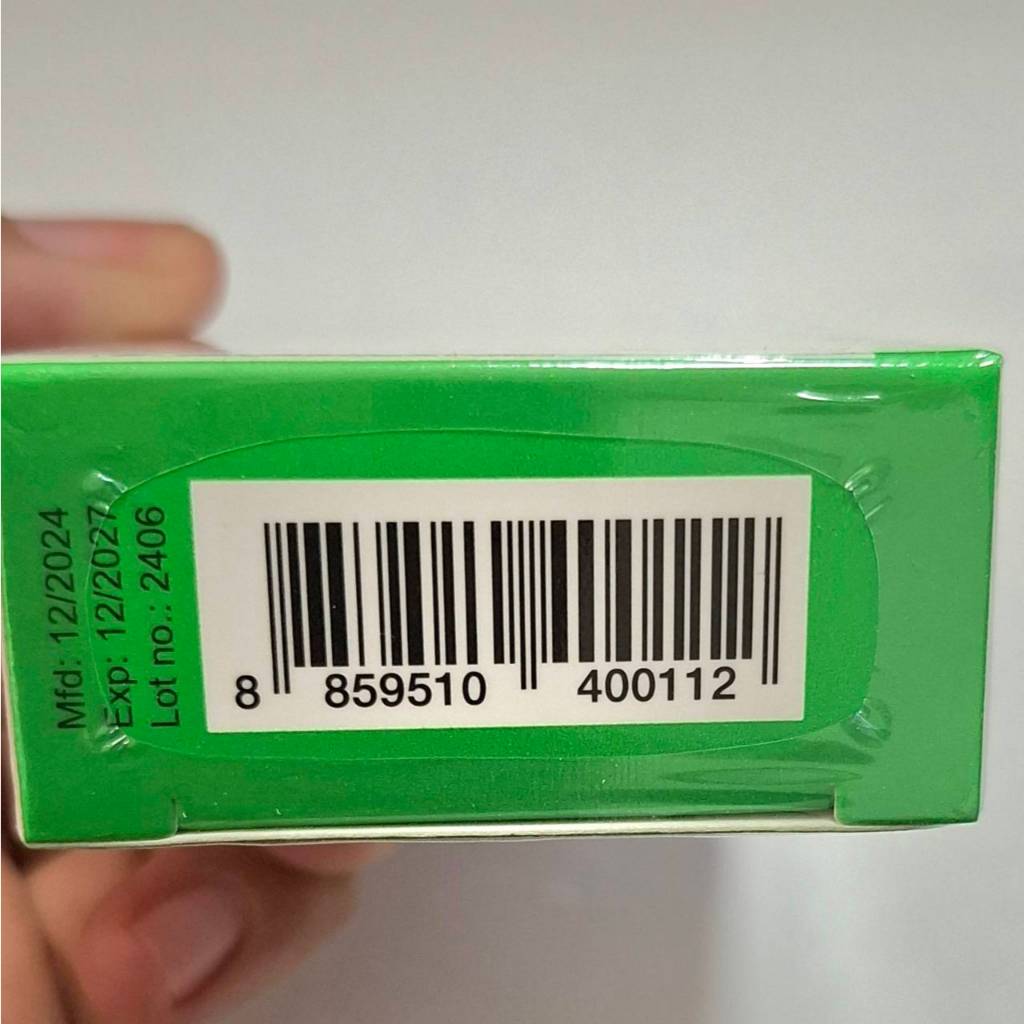 สบู่สำหรับคนเป็นสิว OXE'CURE Sulfur Soap  ปริมาณ 30g oxecure - รูปที่ 5