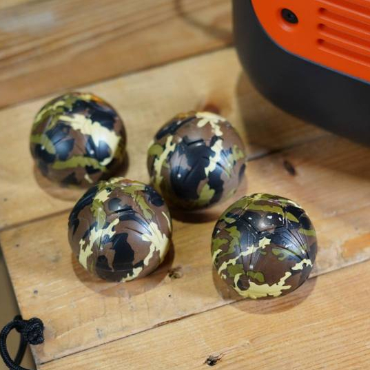 NORTHWAY Ball feet สำหรับเก้าอี้ King size