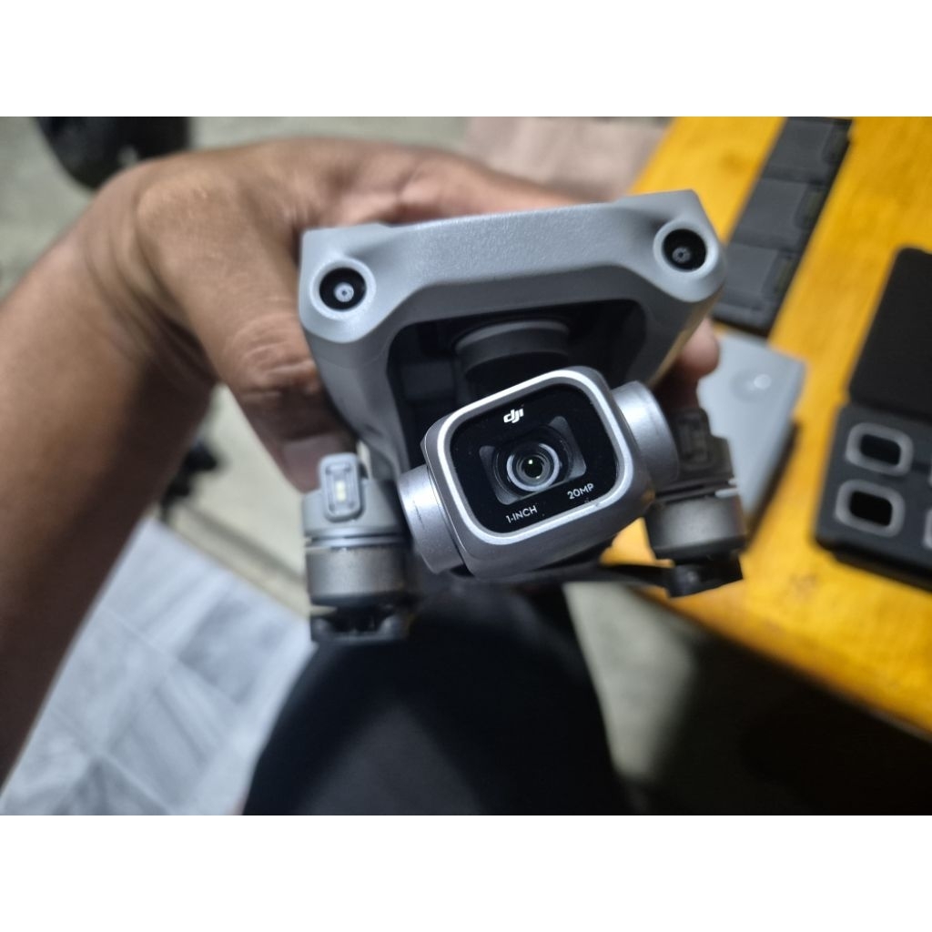 dji mavic air2s combo ใช้งานปกติ แบต 3 ก้อน