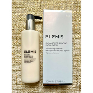 Elemis Dynamic Resurfacing Facial Wash ขนาด 200 ml. #ป้ายไทย…