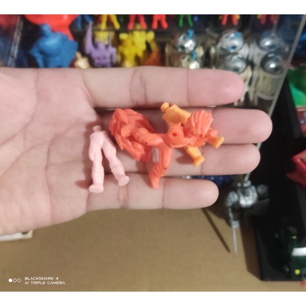 Dragon Ball Vintage (งานอะไหล่)