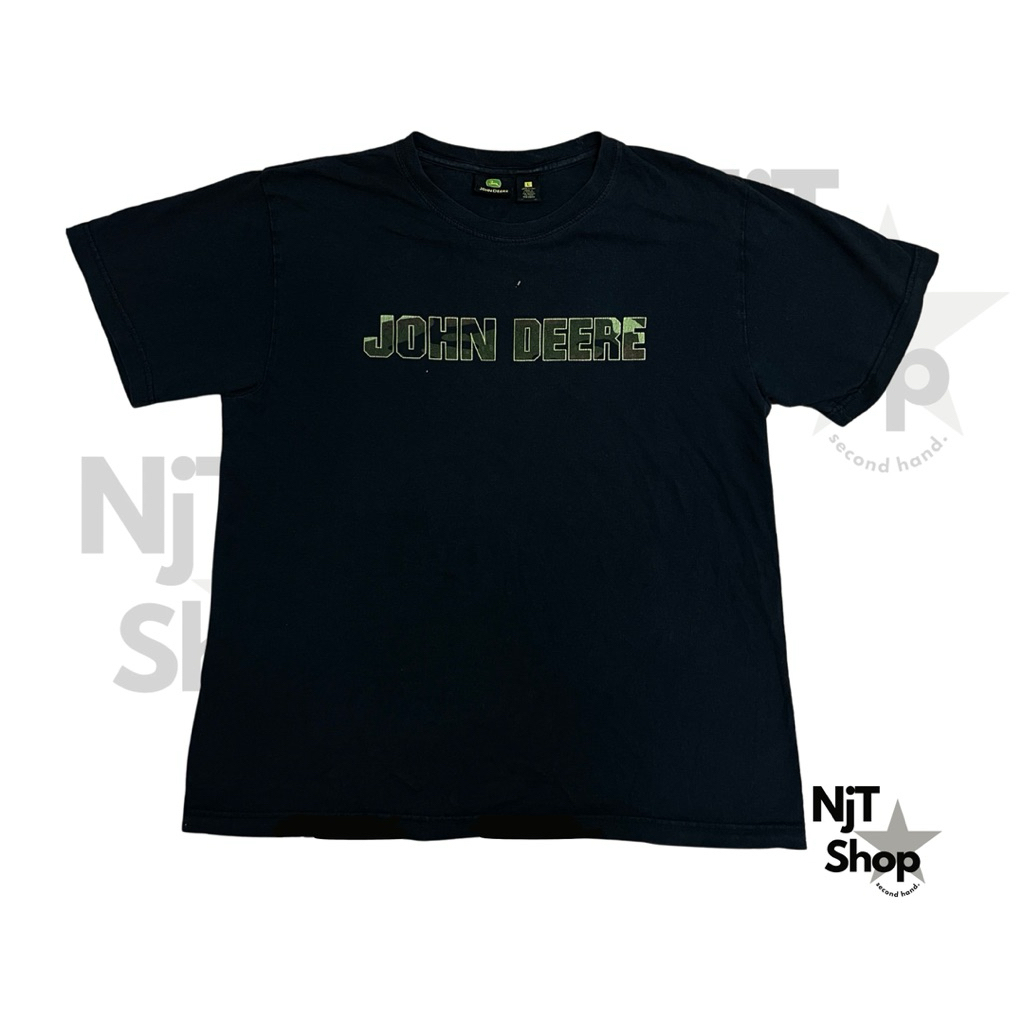 เสื้อยืดJohn Deere🦌🦌