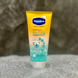วาสลีน เฮลธี ไบรท์ เซรั่มกันแดด SPF50+ PA+++ 300มล/275มล/170มล/155มล. Vaseline Healthy Bright Serum SPF50 PA+++