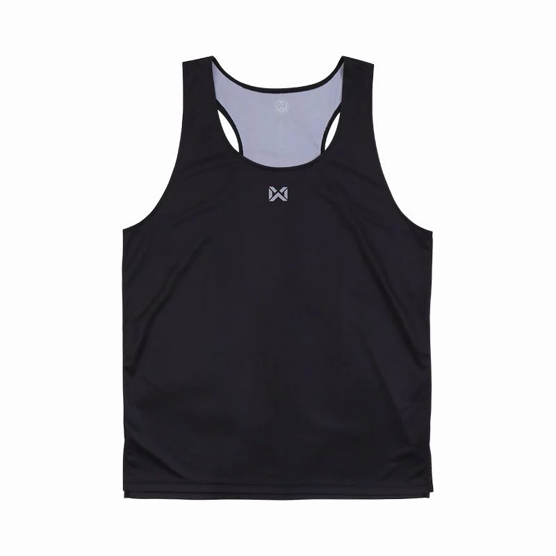 WARRIX เสื้อวิ่ง รุ่น CITY RUN - BASIC SINGLET (WA-242RNACL01)