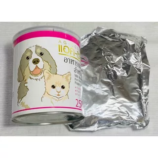 AG-Science milk แอคซายน์ นมผงลูกสุนัข ลูกแมว แรกเกิด แบบผง