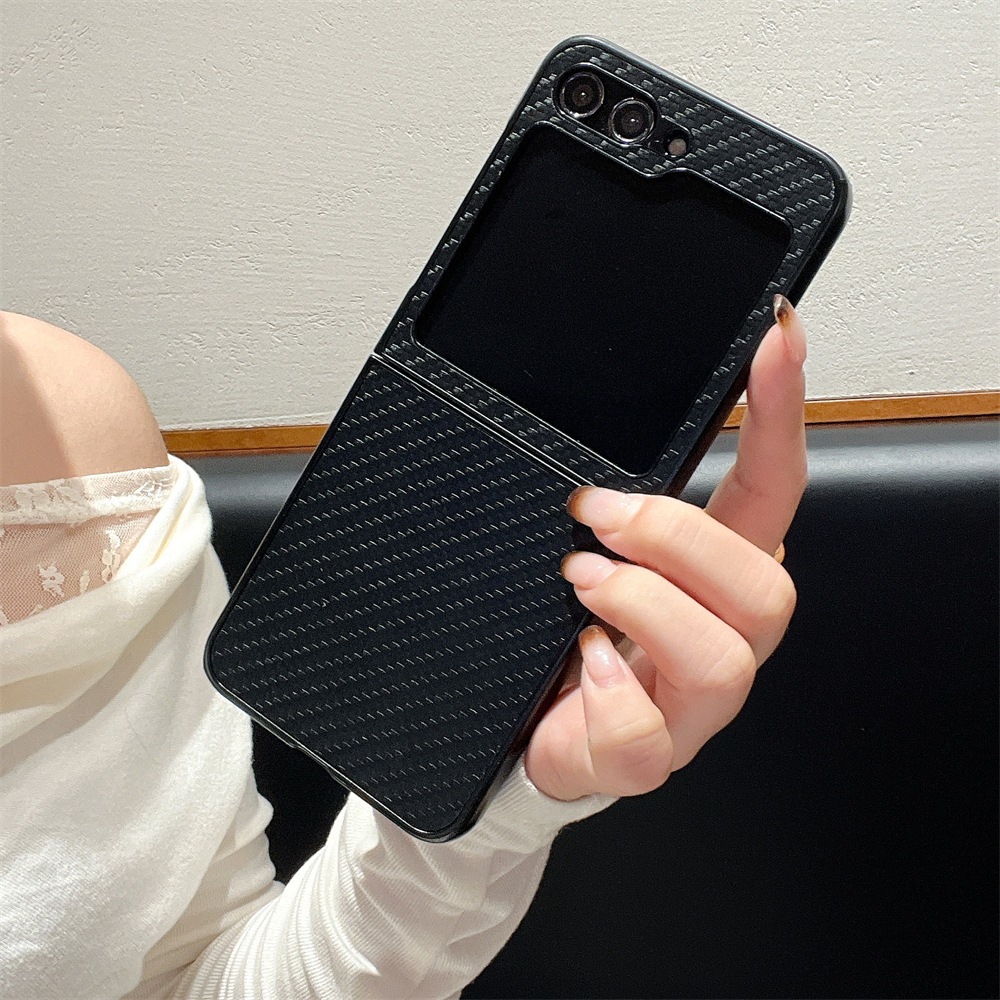 พร้อมส่งจากไทย ! เคสฟลิปลายเคฟล่าสุดเท่ห์ รูปที่ 3