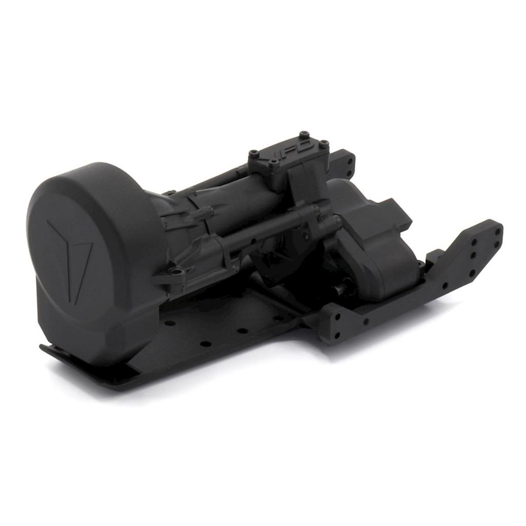 Vanquish Products VFD Transmission Kit VPS10152