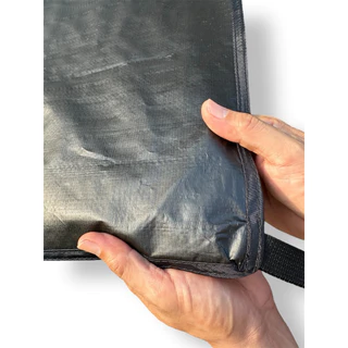 GROUND SHEET สำหรับรุ่น 8x6 / 9x7 / 9x8 / 8x10 / 10x10 / 10x14ft.