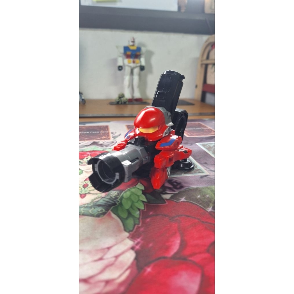 takara bdaman superbdaman giga salamander บีดาแมน ยิงลูกแก้ว